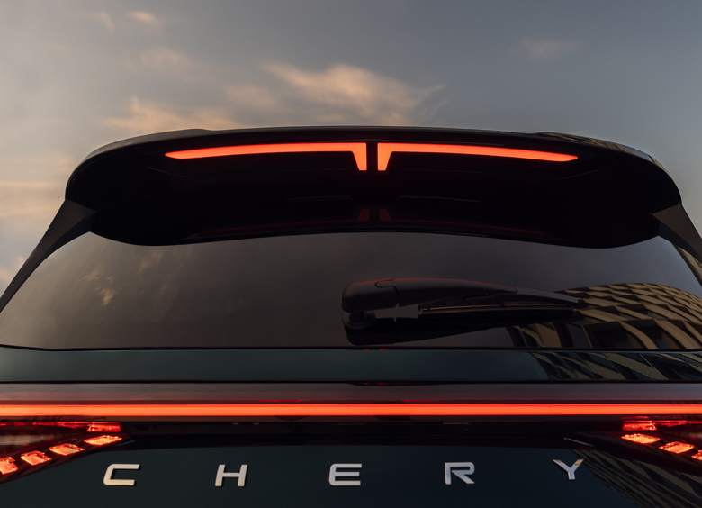 Бывший завод Volkswagen в Калуге будет выпускать автомобили Chery