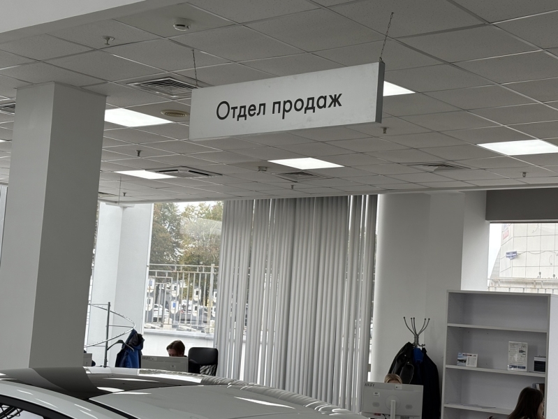 Цена локализации: на сколько должен подешеветь автомобиль, если его сборку наладить в России