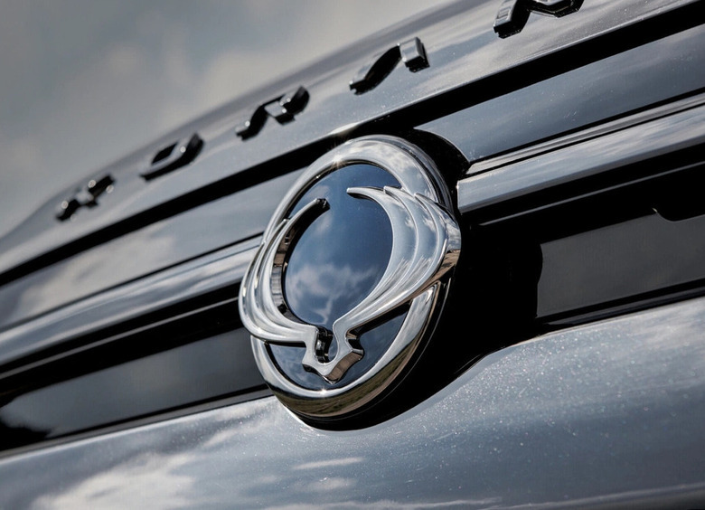 Chery инвестирует $75 млн в&nbsp;развитие южнокорейского автобренда KGM