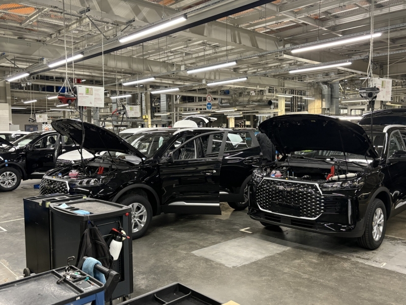 Chery остается в&nbsp;России, но&nbsp;не&nbsp;из-за обязательств перед владельцами машин марки