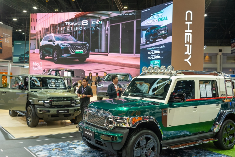 Chery остается в&nbsp;России, но&nbsp;не&nbsp;из-за обязательств перед владельцами машин марки