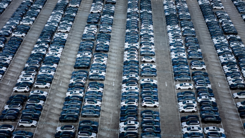 Чужого не надо: как Китай готовится «прогнать» иностранные автобренды