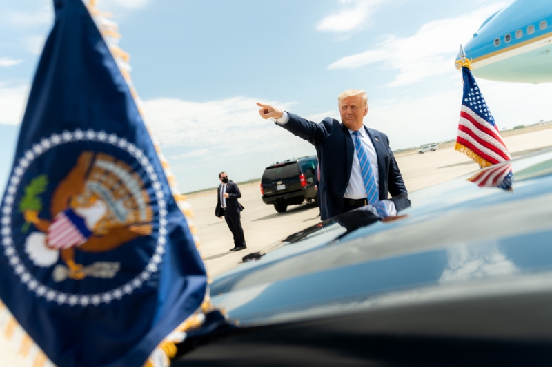 Цифры неутешительные: как санкции США повлияют на немецкие автобренды