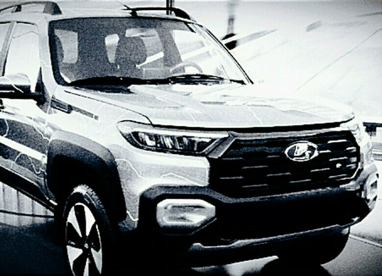 C конвейера АВТОВАЗа сошла новая версия LADA Niva Travel