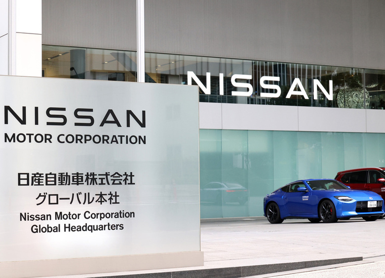 Добро пожаловать в&nbsp;Китай: руководство Nissan готовится к&nbsp;продаже компании