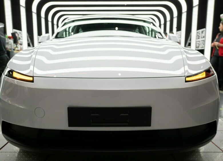 Дозрели: мировой автопром отказывается от&nbsp;псевдотехнологичных находок