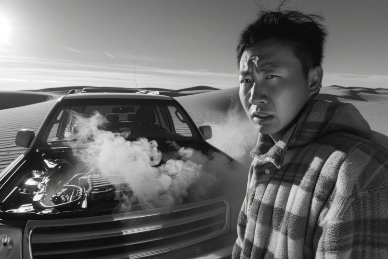 Другая культура: почему &laquo;исход&raquo; китайских авто из&nbsp;России уже не&nbsp;остановить