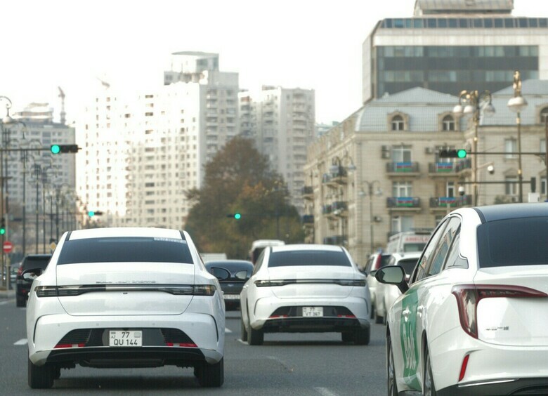 Другая культура: почему &laquo;исход&raquo; китайских авто из&nbsp;России уже не&nbsp;остановить