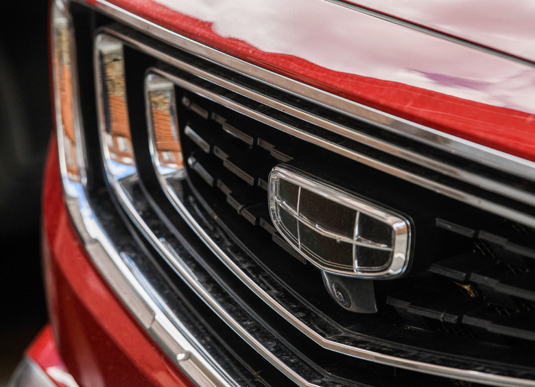 Эффект Осборна: почему провалились продажи Geely в&nbsp;России