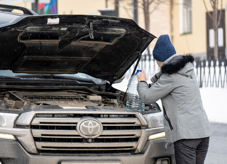 Эксперт Федоров объяснил, почему на самом деле россияне любят японские авто