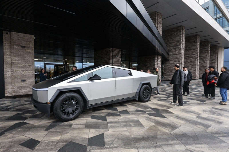 Эксперт Васильев объяснил, почему «электрички» уступят место компактным ТС с ДВС