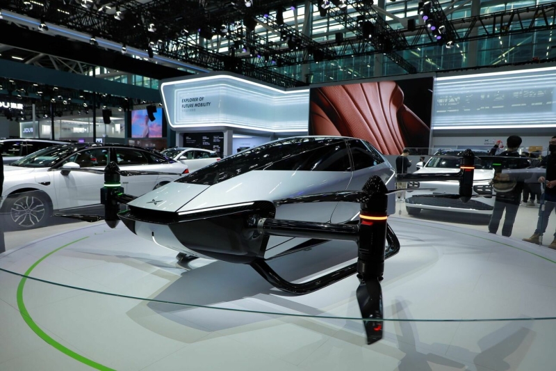 Эксперт Васильев считает, что автопром КНР практически исчерпал свой потенциал