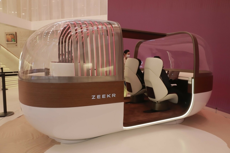 Эксперт Васильев считает, что автопром КНР практически исчерпал свой потенциал