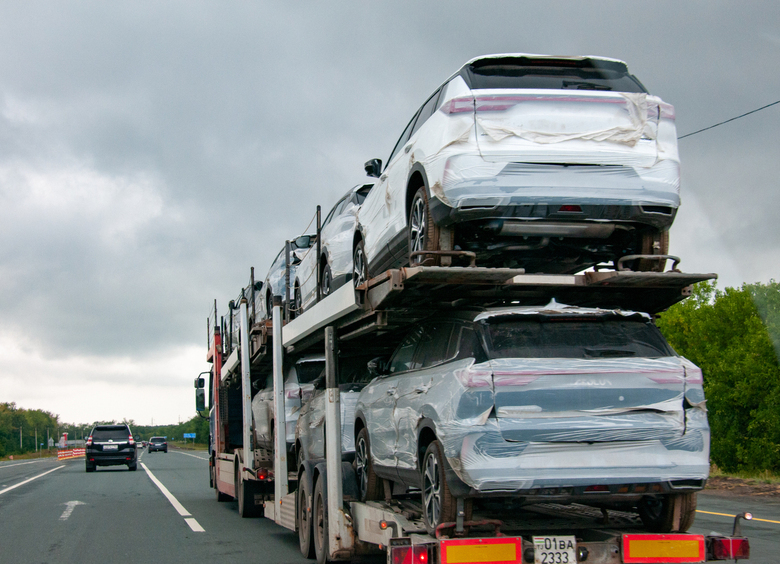 Эксперты АЕБ объяснили, к&nbsp;чему привели страну новые ставки утильсбора