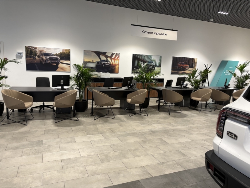 Эксперты АЕБ объяснили нежелание китайцев локализовывать автопроизводство в&nbsp;РФ