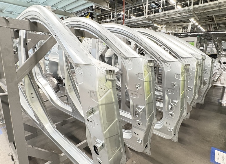 Эксперты АЕБ объяснили нежелание китайцев локализовывать автопроизводство в&nbsp;РФ