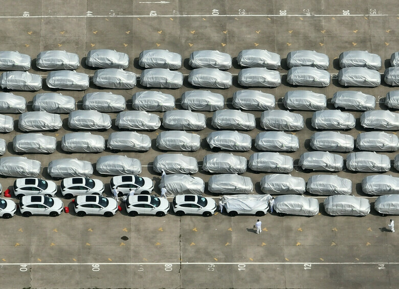 Эксперты объяснили, как Китаю удается выпускать технологичные, но дешевые авто