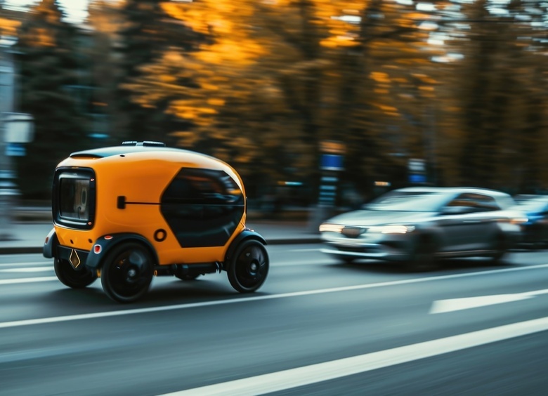 Эксперты усомнились в&nbsp;реалистичности планов по&nbsp;выпуску беспилотных авто в&nbsp;России