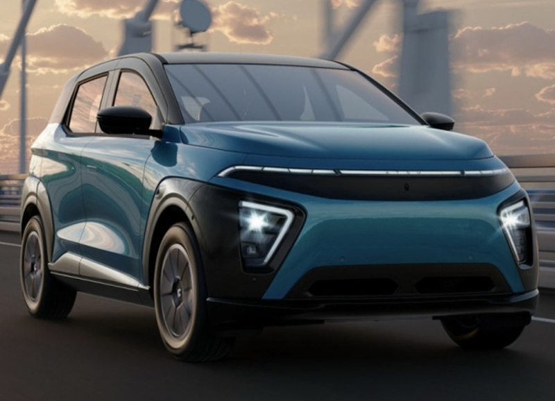 Электропшик: как российские заводы «наращивают» компетенции, собирая китайские авто