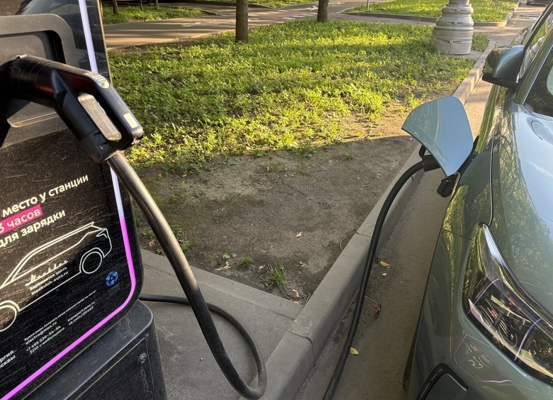 Электропшик: как российские заводы «наращивают» компетенции, собирая китайские авто