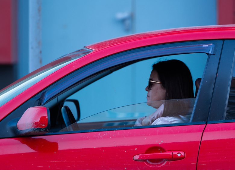 Гендерный скандал: феминистки пожаловались, что мужчины строят авто исключительно под себя