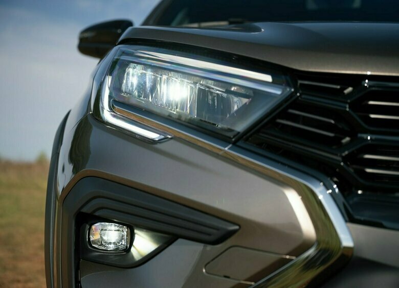Глава АВТОВАЗа рассказал, когда LADA начнет выпускать кроссовер на базе Vesta