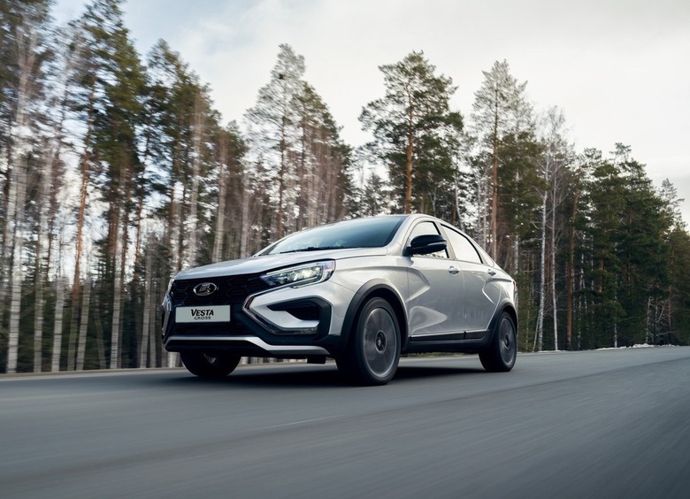 Глава АВТОВАЗа рассказал, когда LADA Vesta получит 6-ступенчатую «механику»