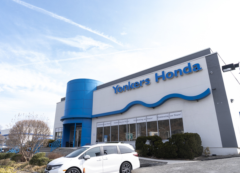 Харакири не&nbsp;поможет: как Honda скатилась до&nbsp;худших показателей в&nbsp;своей истории