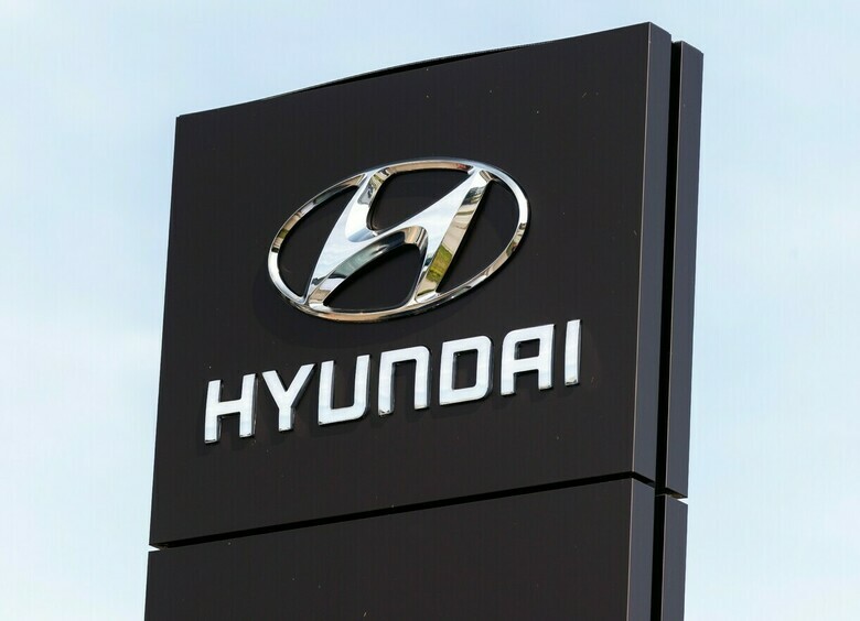 Hyundai на&nbsp;десять лет зарегистрировал в&nbsp;России символику Genesis