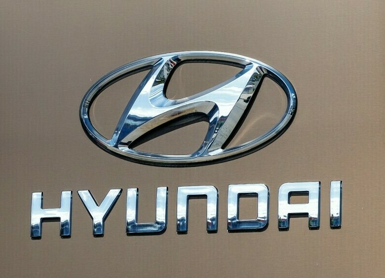 Hyundai оформила права на 10 товарных знаков в России