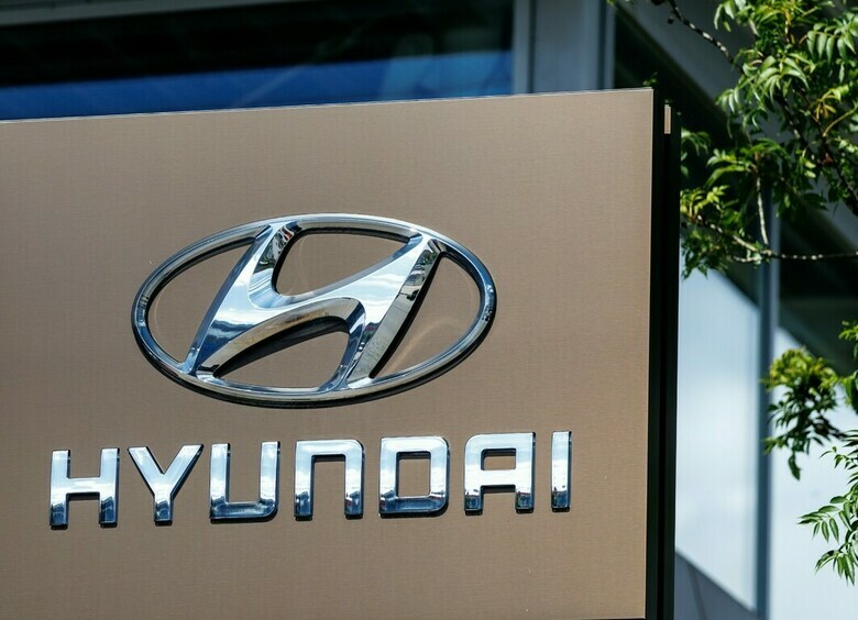 Hyundai оформила в России права на 11 товарных знаков