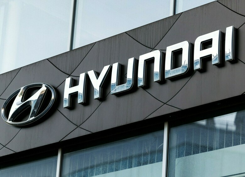 Hyundai разрешили проектировать автомобили в России