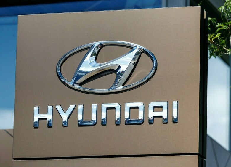 Hyundai запатентовал в&nbsp;России два новых товарных знака
