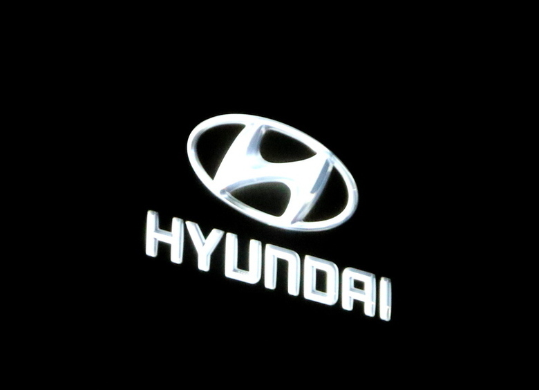Hyundai запатентовала в России бренд дизельных двигателей