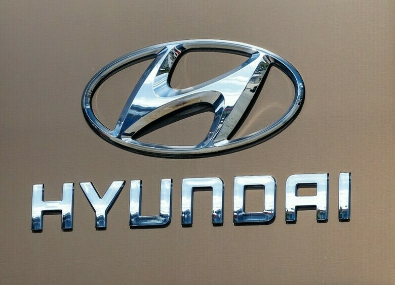 Hyundai зарегистрирует в РФ товарный знак, не связанный с производством машин