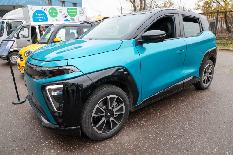 И&nbsp;так сойдет: почему российский автопром застрял в&nbsp;прошлом веке