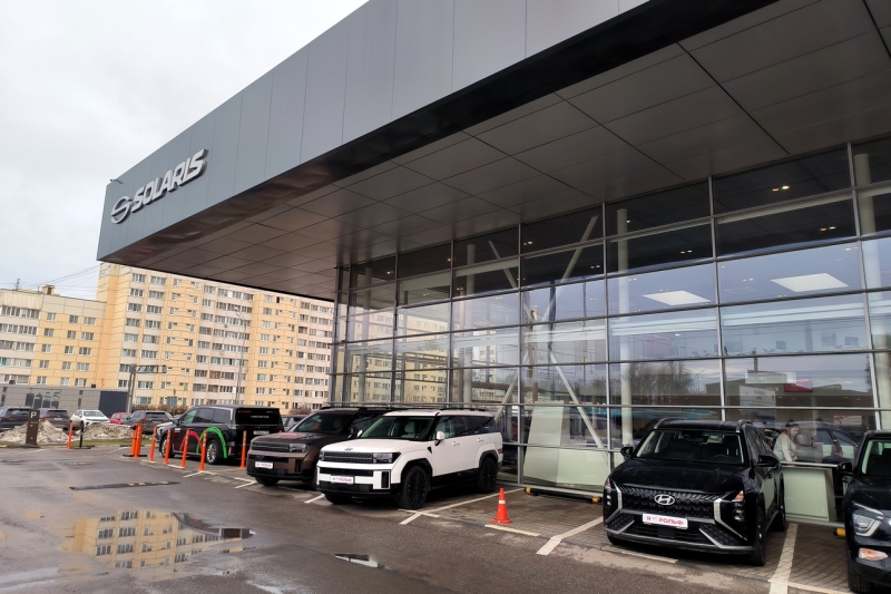 И все-таки она вертится: что не хватает Hyundai для быстрого возвращения в Россию