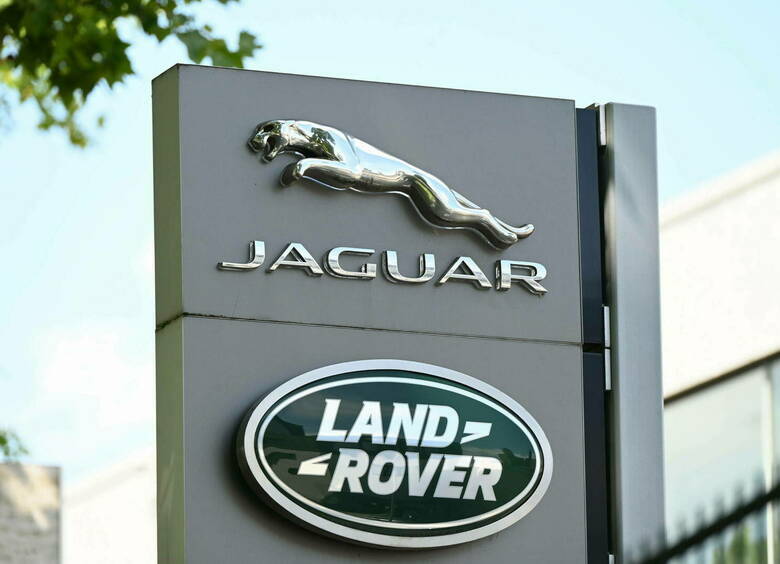 Jaguar Land Rover получил в&nbsp;России права на&nbsp;&laquo;дикую кошку&raquo;