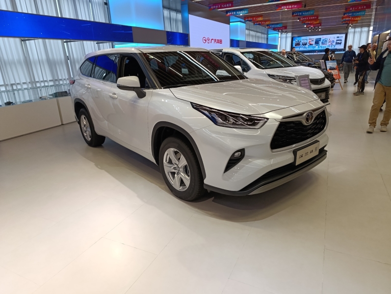 Японское качество по-китайски: как собирают машины на заводах GAC