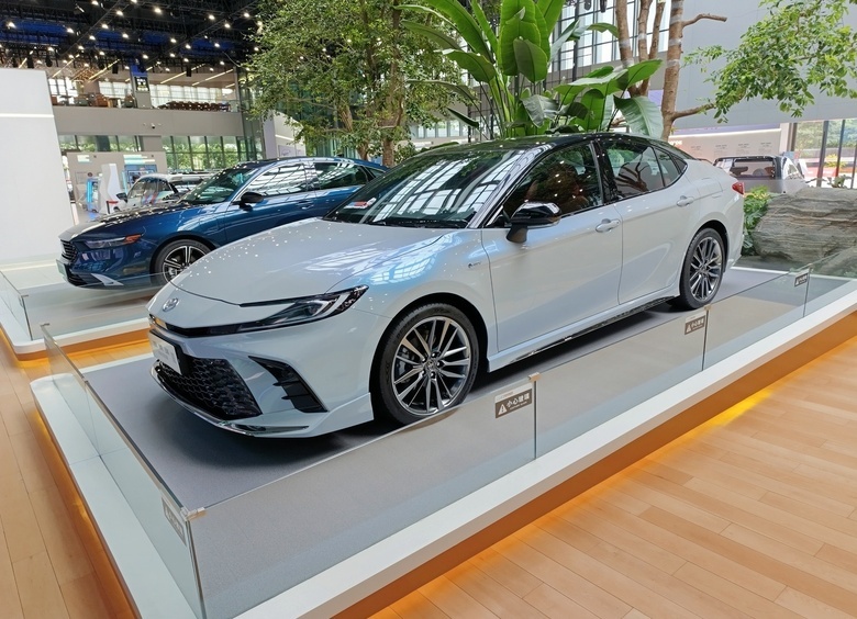 Японское качество по-китайски: как собирают машины на заводах GAC