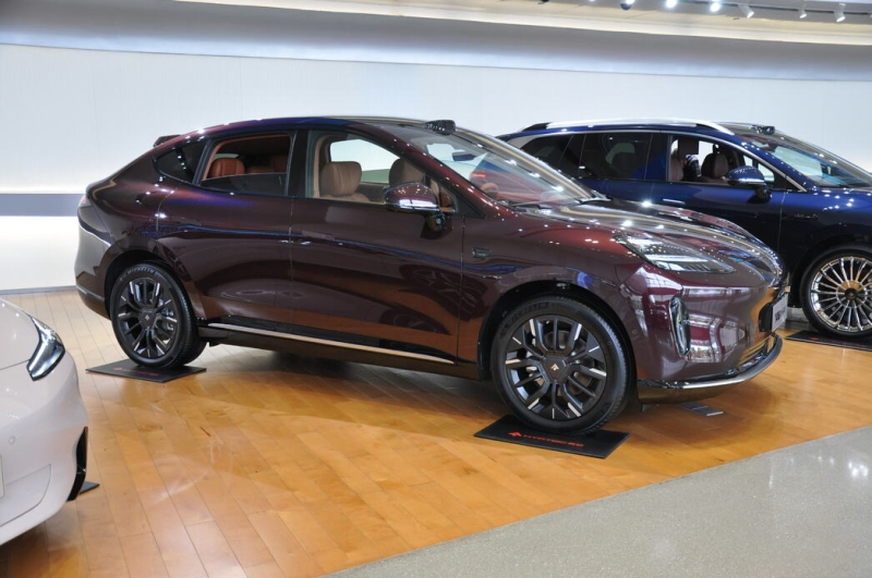 Японское качество по-китайски: как собирают машины на заводах GAC