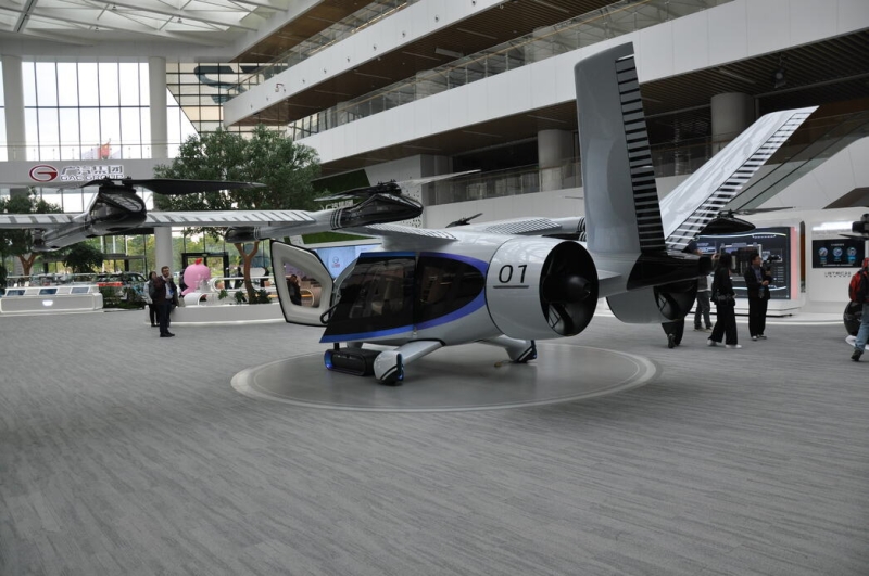 Японское качество по-китайски: как собирают машины на заводах GAC