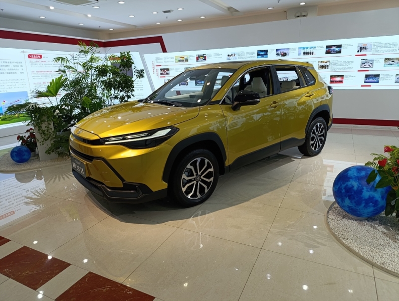 Японское качество по-китайски: как собирают машины на заводах GAC