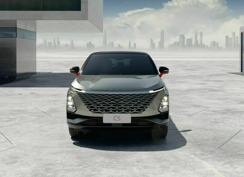 Jetour T2 и Omoda C5 российской сборки готовы к началу продаж