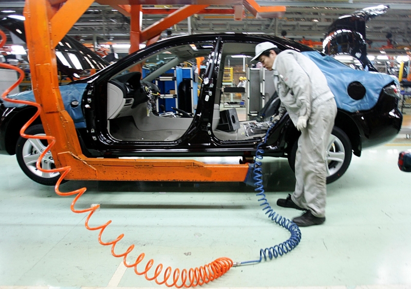 Китайские Mazda и Toyota: почему россиянам стоит избегать «азиатских близнецов»