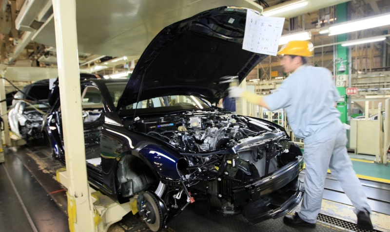Китайские Mazda и Toyota: почему россиянам стоит избегать «азиатских близнецов»