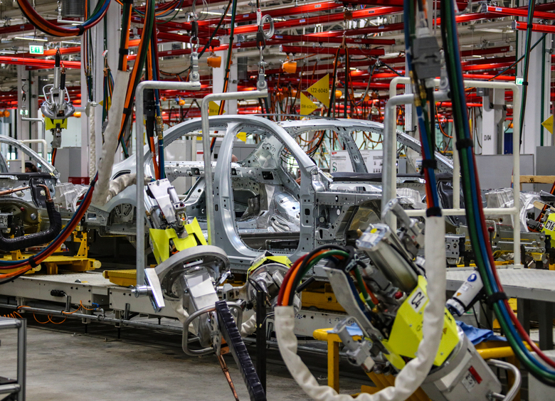 К 2026 году половина проданных «китайцев» может быть собрана в России