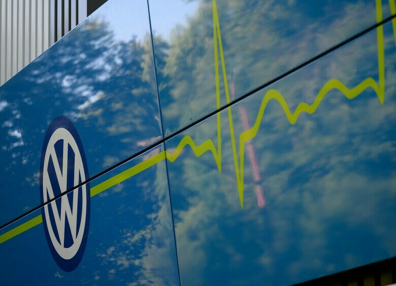К&nbsp;2035 году Volkswagen сократит модельный ряд вдвое