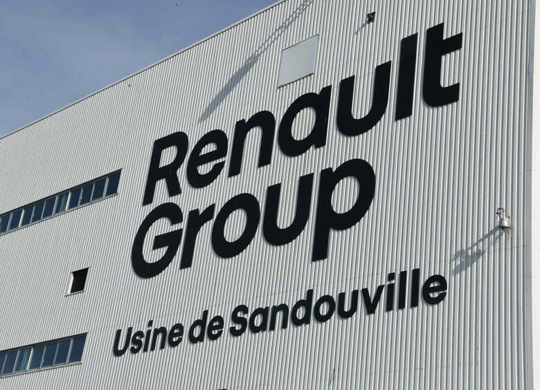 К нам едет Renault. Или не едет, и даже не собирается?