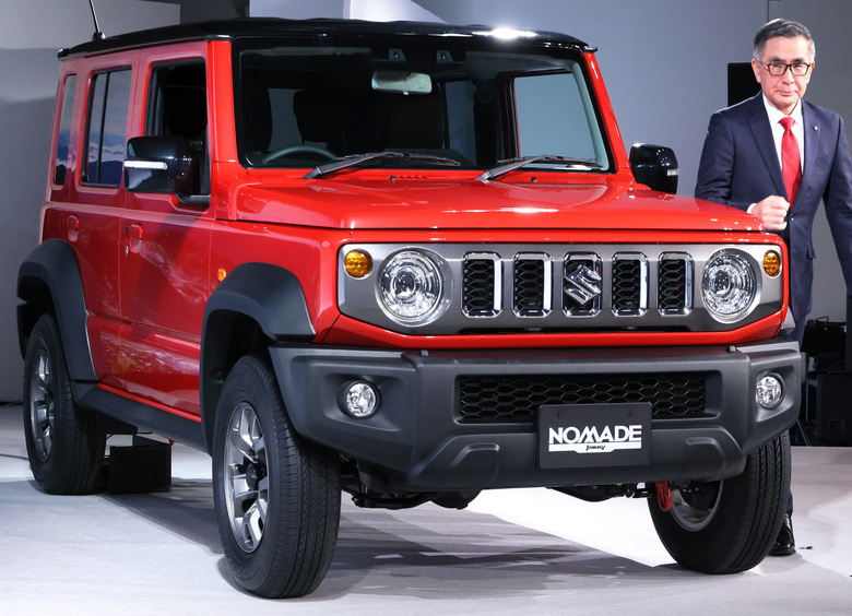 Коварные планы: зачем Suzuki строит новый завод в Индии